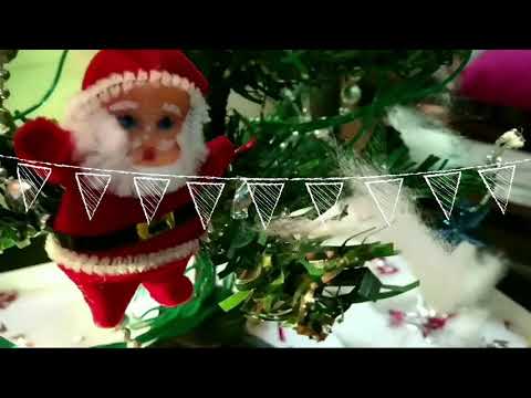 Christmas Decorations | Last Minute Easy Christmas Decor at Home | Merry Christmas 🎅