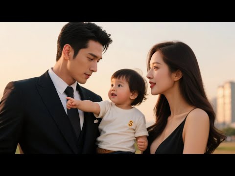 Framed and kicked out, she returns 5 years later with an adorable child, makes her evil family pay!
