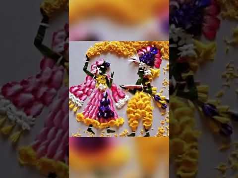 Harekrishna Harekrishna Krishna Krishna Hare Hare
