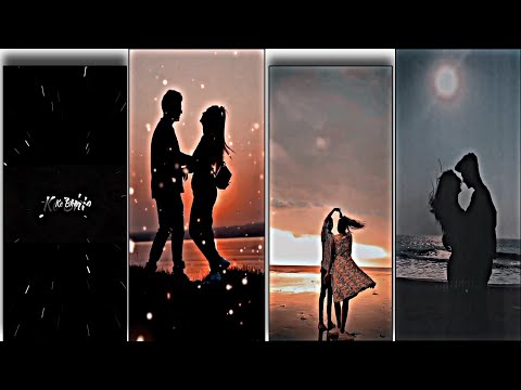 Apna Bana Le🖤Love Status| Aesthetic Lofi Status🥀| New Love Status🥀| Full Screen | status