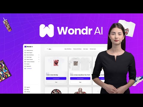 Wondr AI Lifetime Deal For Only 39$! [Wondr AI Appsumo Deal]