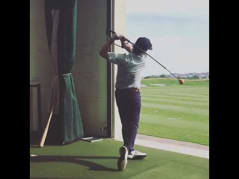 theHanger Golf Swing Aid Review: Adam Kolloff – Jim Mclean Golf School at Liberty National