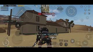 Turnir 1/2⚡️ #1vs4 #pubgmobile #capcut #pubg #coldboy #bgmi #fypシ #new #gaming 