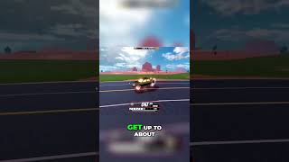 Epic Speed Test: Maverick Hits 183 MPH! #jailbreak #roblox #jailbreakseason