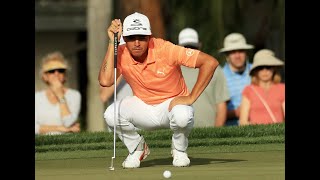 What's Wrong With Rickie Fowler's Putting? - Expert Analysis! (4K)