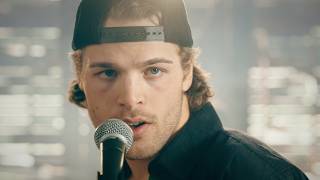 Max McNown - Something To Someone (Performance Video)