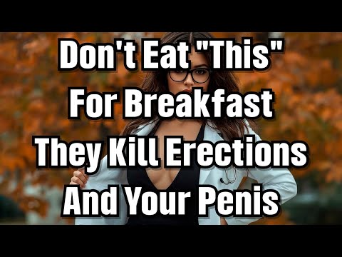 If You Are Over 60: Avoid Eating These 7 Fruits For Breakfast – They Are Killing Your Erections