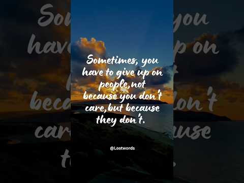 🎭 Letting Go Hurts, But It’s Necessary 💔🕊️#HeartbreakTruth  #EmotionalQuotes  #LifeLessons #shorts