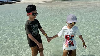 Explore Maldives 🇲🇻🏝️day 2