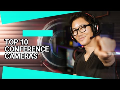 10 Best Conference Room Cameras || You Can Buy Now