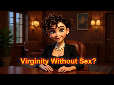 Can You Lose Your Virginity Without Sex? (What Every Girl Should Know!)