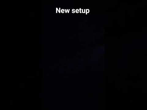 DJ setup #djsetup