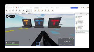 [Free] Advanced Zombie Kit (Roblox Studio Leaks)