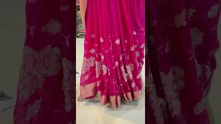 Num order 7906408955 Fauji sarees #saree #fashion #viral