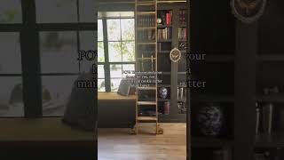 You gotta hear me out 📣✨ Tired of cookie-cutter spaces? Let’s create homes full of character and
