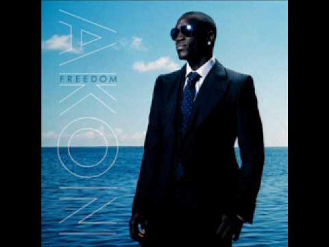 Akon - Be With You (Reggae Vibes)