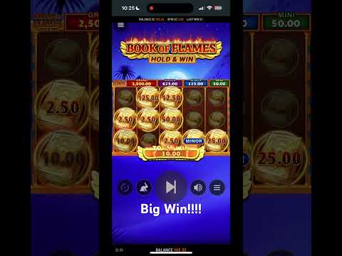 Online slot casino.  Another Bin Win!  #casino #bigwin #bonus #freespins #hugewin