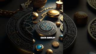 Fallen Angels: Power of Ancient Amulets