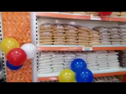 New Shop Opening walkaround | Billing counter using GSTpad Software
