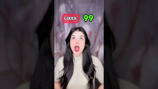 You Live In The World Where Likes Are The New Currency🤫 #shorts #youtubeshorts #funny