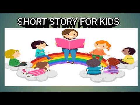 short story in English @VladandNiki @vladandnikidn
