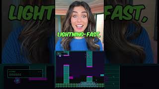 Can You Flap Through the Neon Storm? #ArcadeChallenge #CyberBirdGame #EmergentGaming #NoCode
