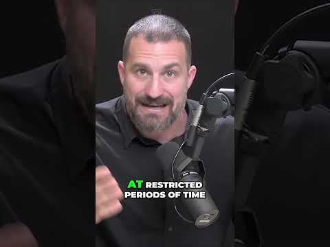 Liver Health and Eating Patterns | Dr. Andrew Huberman #liverhealth #fasting