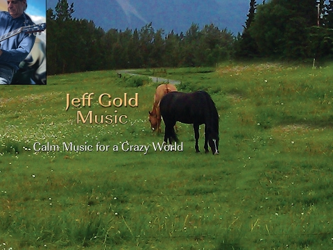 Jeff Gold Live Stream