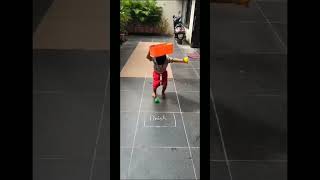 #activity for kids 😀.... #vidyaniketan #fun #enjoyment #learningactivitiesforkids