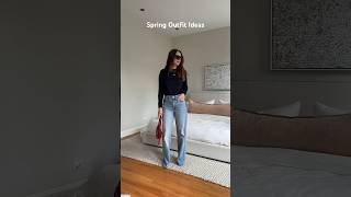 Spring Outfit Ideas #outfitinspo #springoutfitideas #springstyle #fashioninspiration #fashion