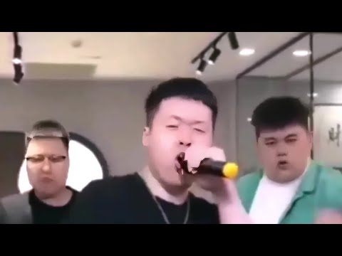 CanCanCan Dance  "TikTok FEVER 2024 mashup" (中国カンカンカンダンス ) 现场氛围真不错Artist: Half Ton Brothers(半噸兄弟)