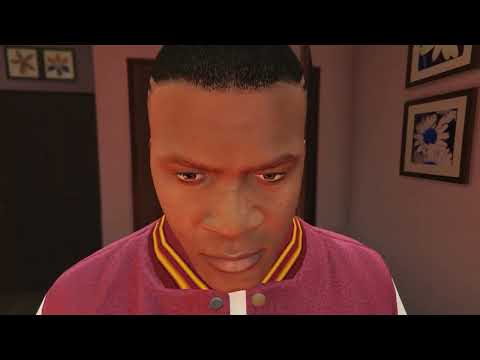 The Janitor (GTA V)