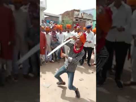 rajput samrat partbi Raj chouhan Ki jayanti par talbarbbaji 💪💪🗡️⚔️🗡️⚔️