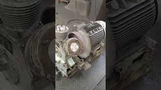 #railway #railways #electricmotortesting #shorts #shortvideo #shortsfeed