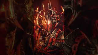 🔥VULKANOS EMPOWERS his DEMONSPAWN KIND! | ⚔️Warlord Teaser | RAID: Shadow Legends #Shorts