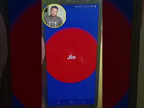 My Jio માં Salman Khan ના આવાજ માં કોલરટયુન લગવો | #shorts #trending #salmankhan