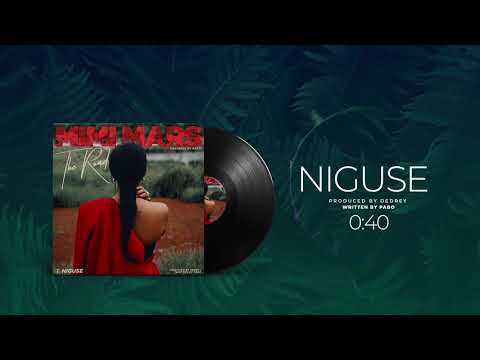 MIMI MARS || NIGUSE