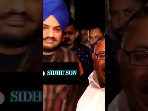 😭SIDHU SON :: Sidhu Moose Wala Reel video #sidhumoosewala #trendingonshorts #sidhumoosewalastatus