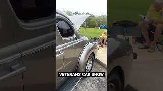 #sharingiscaring #car #ballofenergy #veteransbenefits  #carshow2023 #supportingeachother
