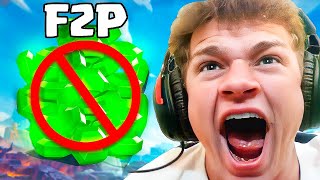 FREE TO PLAY IS IMPOSSIBLE (EPISODE 3)