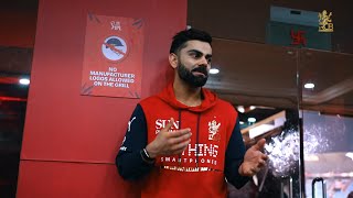 RCB vs MI: Post Match Dressing Room Chat ft. Virat Kohli | IPL 2026