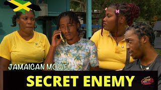 SECRET ENEMY | NEW JAMAICAN MOVIE | EPISODE 1