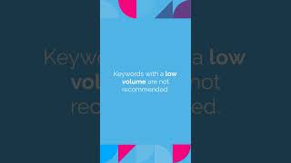 The Most Important Tricks for App Keyword Optimization #keywordoptimization #appstoreoptimization