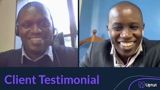 Client Testimonial - NLS Tech Solutions