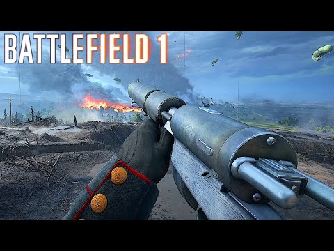 Battlefield 1 Throwback Livestream - BIRTHDAY STREAM 🎂