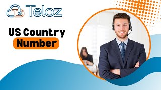US Country Number:Cracking the Code