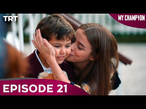 My Champion Episode 21