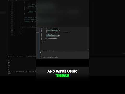 C# Comparison Operators for Comparing Two or More Values