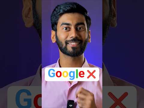 How 'Google' is misspelt #shorts #interestingfacts