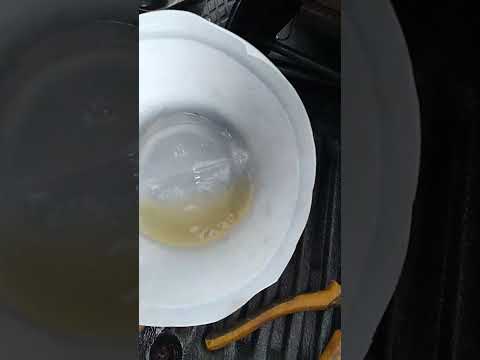 Poulan pro pr621 project part 2